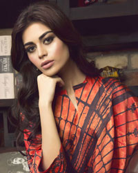 Exclusive Eid collection by Pakistan's premium ready-to-wear brand SHEEP