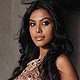 Natasha Suri in Rohit Verma's Bridal Glamorous Collection-2011 'Shehnai Ki Raat'