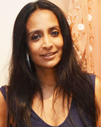 Suchitra Pillai