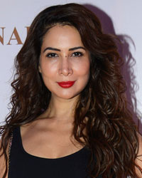 Kim Sharma