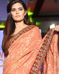 Shilpa Launches Her Sari Collection