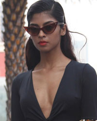 Shivan and Narresh Show at LFW 2015