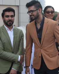 Designer Shivan and Narresh