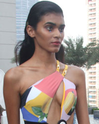 Shivan and Narresh Show at LFW 2015