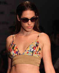 Shivan and Narresh Show at WIFW SS 2015