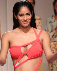 Shivan and Narresh Show at WIFW SS 2015