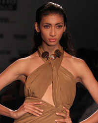 Shivan and Narresh Show at WIFW SS 2015