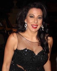 Pooja Bedi