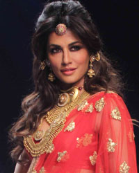 Chitrangada Singh