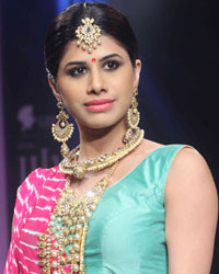 Shoba Shringar Show at IIJW 2015