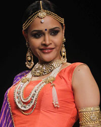 Shoba Shringar Show at IIJW 2015