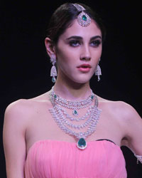 Shoba Shringar Show at IIJW 2015