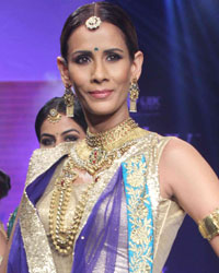 Shoba Shringar Show at IIJW 2015