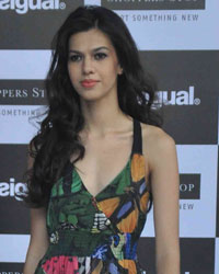 Shoppers Stop Launches Desigual