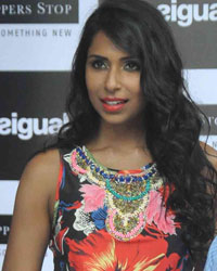 Shoppers Stop Launches Desigual