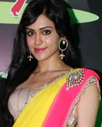 Adah Sharma