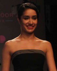 Shraddha at Absolute Sculpt Show