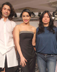 Shraddha at Absolute Sculpt Show