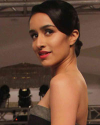 Shraddha at Absolute Sculpt Show