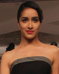 Shraddha at Absolute Sculpt Show