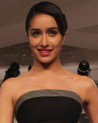 Shraddha at Absolute Sculpt Show