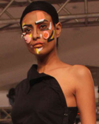 Shraddha at Absolute Sculpt Show