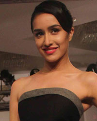 Shraddha at Absolute Sculpt Show