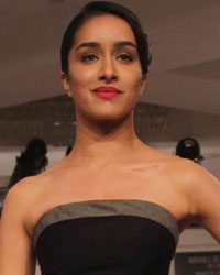 Shraddha at Absolute Sculpt Show