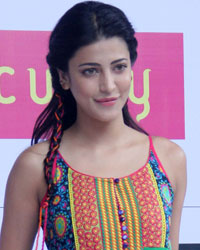 Shruti Haasan