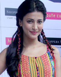 Shruti Haasan