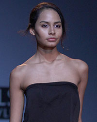 Shweta Kapur Show at WIFW SS 2015