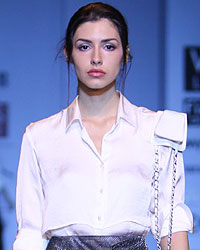 Shweta Kapur Show at WIFW SS 2015