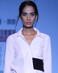 Shweta Kapur Show at WIFW SS 2015