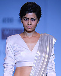 Shweta Kapur Show at WIFW SS 2015