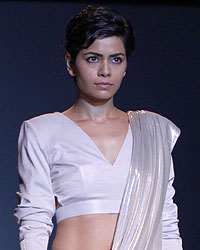 Shweta Kapur Show at WIFW SS 2015