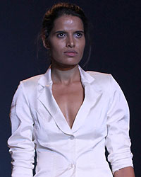 Shweta Kapur Show at WIFW SS 2015