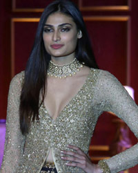 Athiya Shetty