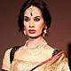 Shyamal Bhunika's new Durbar Collection