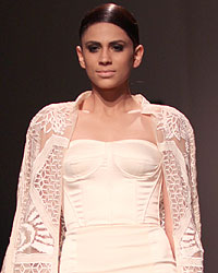 Siddhartha Tytler Show at WIFW SS 2015