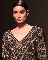 Siddhartha Tytler Show at WIFW SS 2015