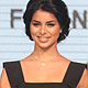 Former Miss USA Rima Fakih