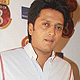 Ritesh Deshmukh