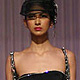 Silhouettes-2011,  Vintage Vogue Fashion show by B. D. Somai institute of Art and Fashion