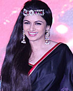 Bhagyashree