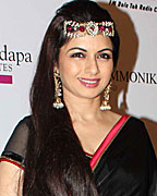 Bhagyashree