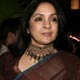 Neena Gupta with her daughter