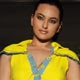 Sonakshi Sinha at SNDT College Chrysalis Show