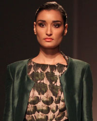 Sneha Arora Show at WIFW SS 2015