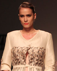 Sneha Arora Show at WIFW SS 2015