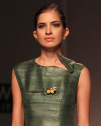 Sneha Arora Show at WIFW SS 2015